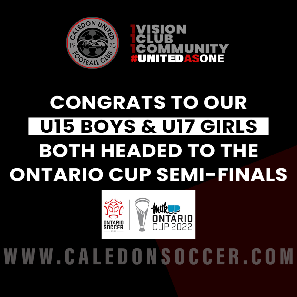 Caledon Soccer Club